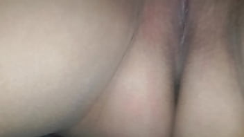 Preview 2 of Indo Poen - Eva Nixon Squirts in the Car for the very first time!