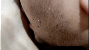 Preview 3 of Brezzres New Sex - I fuck a teenager while studying in quarantine