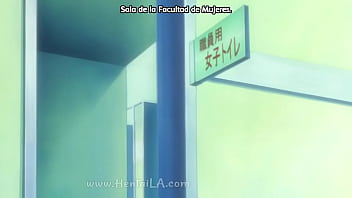 Preview 3 of Alice - Juuni-nin no Onna Kyoushi: Episodio 1 en sub espa&ntilde_ol