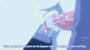 Preview 1 of Alice - Juuni-nin no Onna Kyoushi: Episodio 1 en sub espa&ntilde_ol