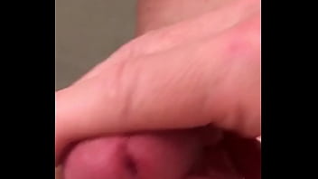 Preview 2 of Fakeng Videos - edging his cock