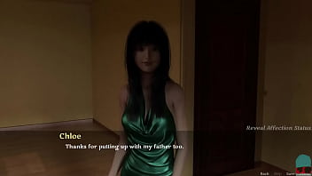 Preview 4 of Sophiya Oily - Amo A mi Suegra Episodio 18 La esta mas Buena - lo Lamento por mi Novia
