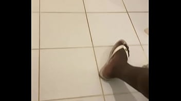 Preview 1 of Hairy Strip Lost Bet - Gozando