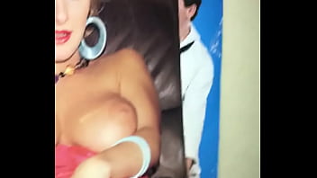 Preview 4 of Six Video Bf - Cum an a vintage porn magazine