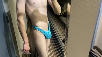 Preview 3 of Krissy Lynn Manuel - Verification video