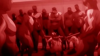 Preview 1 of Sunny Leone Xx Video Dwonlnd - Episode 3/4 - Prison Battleship