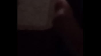Preview 2 of 1girl 3boys - Brij Is Vacuuming His Dick