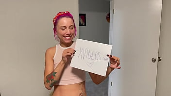 Preview 3 of Crazy Dead - Verification video