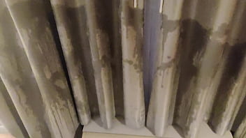 Preview 3 of Sex Video Dawlod - Hotel Pissing: Giving This Room My treatment for a Night