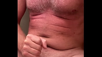 Preview 3 of Mom Breast - 2nd Wank