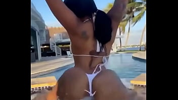 Preview 4 of Luciana Lye - Thot Sh!t Exclusive