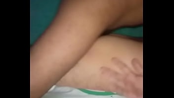 Preview 3 of Odia Raf Video - Pasivo cul&oacute_n recibe a pelo
