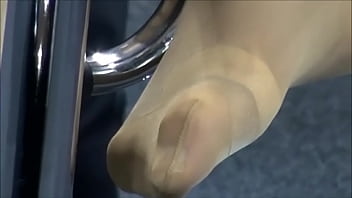 Preview 2 of Youngnudistsex - Shoeplay