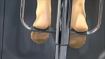 Preview 4 of Youngnudistsex - Shoeplay