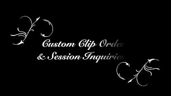 Preview 4 of Randa Rose Xxx - True Submission Into Chastity