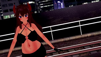 Preview 1 of Mia Khalifa Sexodus 20181 - MMD R18 Vtubers