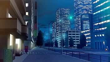 Preview 3 of Spoilt For Choice - 神装剣姫アークセイバー 〜魔族懐胞〜 38