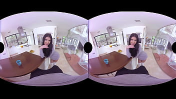 Preview 1 of Vabi Sex Online - VirtualRealPorn.com - All day long