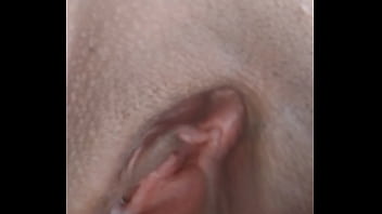 Preview 2 of Lick Peasy - Mi esposo no me quiere coger y me tengo que tocar sola