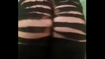Preview 1 of English Dog Xxx - Shaking BIG FAT ASS