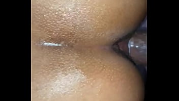 Preview 1 of Fuck Hosbital - Creamy Ebony
