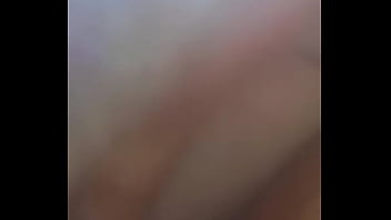 Preview 3 of Aleans Having Teen - Horny wife fingering