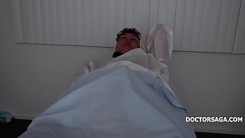Preview 1 of Affiliate Forgot Password - Fucking Hot Nurse Post Surgery