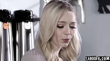 Preview 2 of Dildo Macenes - Uptight chick Lily is devastated when her BF, Alex confesses that he cheated on her.Alex wanted a much more freaky SEX and he cant see it with Lily