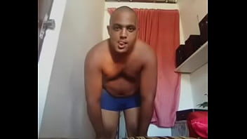 Preview 2 of Naija Fucking Video - O que seus olhos ver?