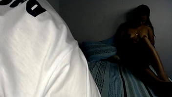 Preview 1 of Amy Anderssen Sleep - CASEIRO ( PEGUEI A NOVINHA NA CAMA ) SEXO GOSTOSO