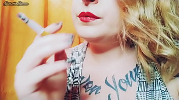 Preview 3 of Male Rectal Suppositories - Smoking Fetish