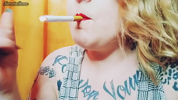 Preview 1 of Male Rectal Suppositories - Smoking Fetish