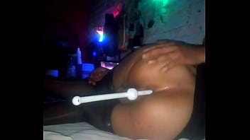 Preview 4 of Father His Doter - Fumando en lencer&iacute_a