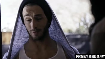 Preview 1 of Marina Xx - Creepy Ex Boyfriend His Ex Girlfriend To Get A Second Chance - Full Movie On FreeTaboo.Net