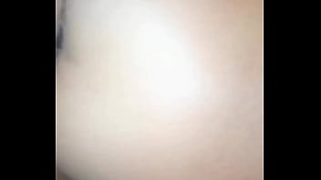 Preview 4 of Wet Piss Party - De perrito a deliciosa vecina insatisfecha