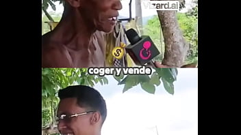 Preview 2 of Blue Sek - Risas en el pueblo: an&eacute_cdotas divertidas #historia #esfuerzo #familia #elchicletv #musica #hijos #atrevidoypegajoso #tra ...