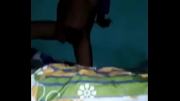 Preview 2 of Thurkish Mom - Cachando a pelo con chibolo