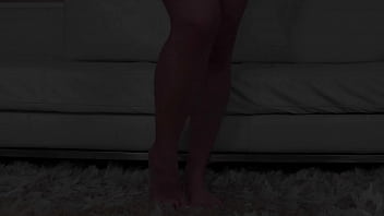 Preview 1 of Big Mag - Violet Myers gets stuffed with Laz Fyre&#039_s cock in THIRST TRAP!