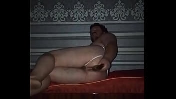 Preview 4 of Chota Bheem Xxxvedios Cartoon - Gay fucks his huge mouth-watering ass standing and lying on the couch!