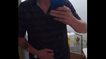Preview 2 of Coman Man - Verification video