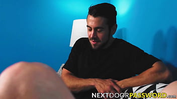 Preview 1 of Sofhe D Xxx - Scott Finn accidentally sent a nude to horny Dante Colle and could not resist to fuck him