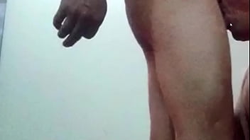 Preview 4 of Impressive And - golositagay mi jefe estresado me pidi&oacute_ una mamada y no se la pude negar y ahora quiere todos los d&iacute_as