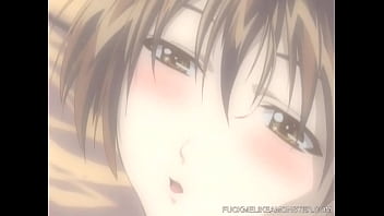 Preview 3 of Son I Pregnant - Sexy Hot Steamy Fuck Sessons Hentai Porn