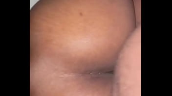 Preview 4 of Nadia Hijeb - Ebony thot