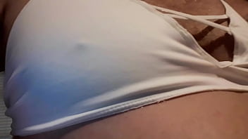 Preview 2 of Thai Maeead - Nipple playing