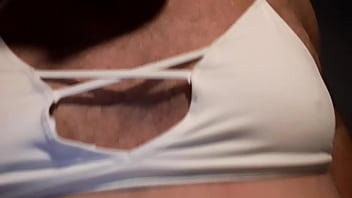 Preview 4 of Thai Maeead - Nipple playing