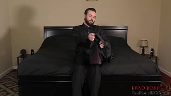 Preview 1 of Fakings Soraya Jordi - Step-Daddy Been Thinking About You Brad Borrelli