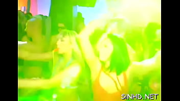Preview 2 of Bf Xccc - Sexy and rowdy partying