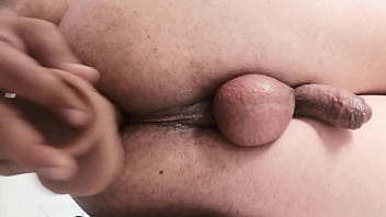 Preview 3 of Sanelion 3x - big dildo 4