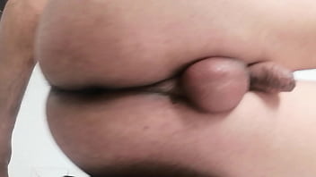 Preview 1 of Sanelion 3x - big dildo 4